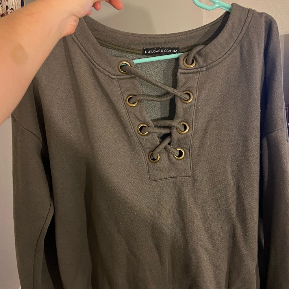 2017 Style Hoodie